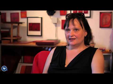 Zu Gast bei Karin Rupacher