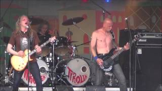 Holocaust - Heavy Metal Mania Live @ Muskelrock 2014