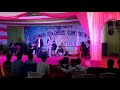 NANGNA UTLIBA NATOU DUNA Nitish Khumukcham With Jenna