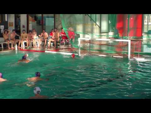 19/03/2017 BENCINA: Master Serie B Polì Novate Red - HST Master Mix