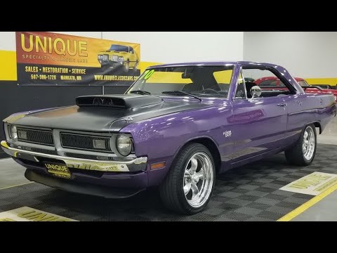 1970 Dodge Dart (CC-1450177) for sale in Mankato, Minnesota