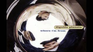 Digable Planets - Califlower (Spiddyocks Go West)