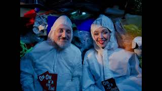 OUTED • On n'a pas fini [Official MV]