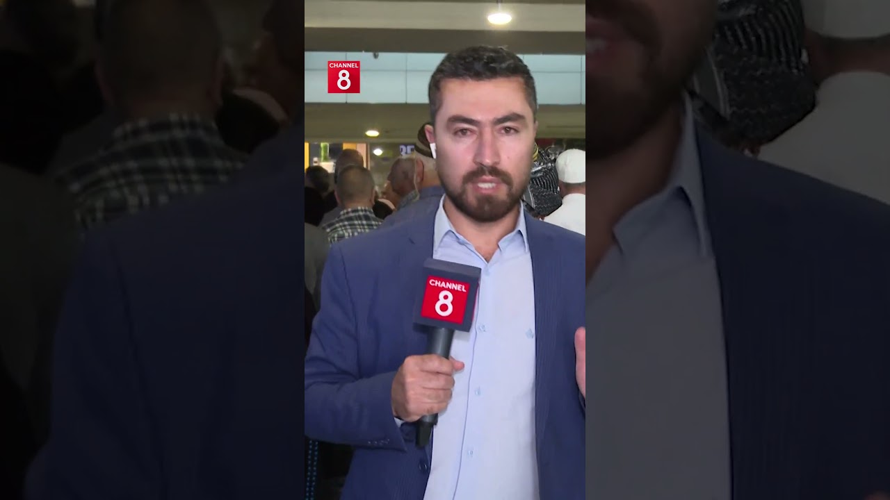 ڤیدیۆ | کارزان تارق لە پەخشی ڕاستەوخۆدایە و دایکێک پرسیاری لێدەکات..