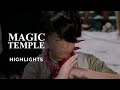 Magic Temple - Highlights | iWant Premium Movie
