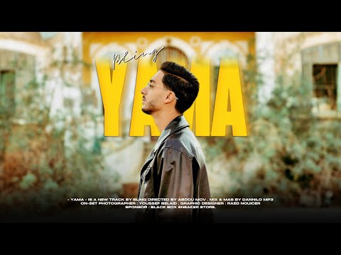 BLING - Yama | ياما ( Official Music Video )