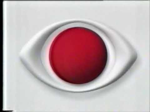 Intervalo Band Curitiba - Cine Trash - 31/03/1997 (3/5)