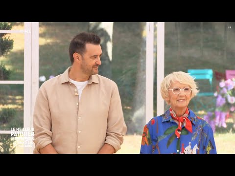 Le meilleur pâtissier 2025 EPISODE 14 : La grande finale (Saison 14)