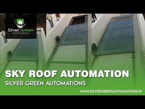 Sky Roof Automations