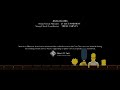 Cars 2006 End Credits AlexEdingtonTheOneandOnly