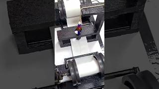 seismograph ( Earthquake Detector )