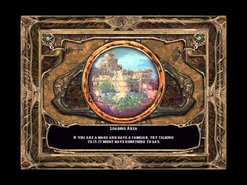 Let's Play Baldur's Gate 2 (51) Rayic Gethras