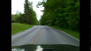 Graham Parker and the Figgs - Its my party live in Burlington VT 2010