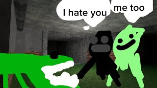 Me and my BEST friend uncle ted play level 18