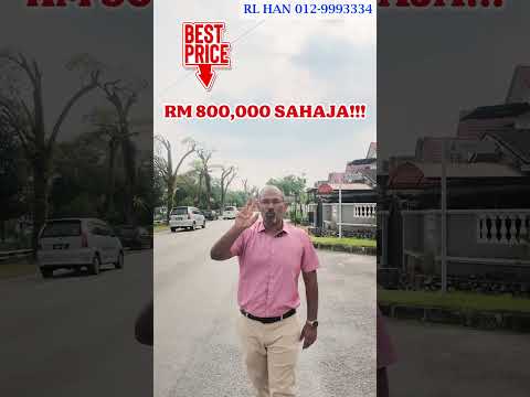 Rumah Teres 2-Tingkat untuk Dijual di Usj 17 (Subang Jaya) - RL Han - PropertyGuru.com.my