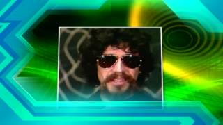 Raul Seixas - So glad you&#39;re mine (acústico)