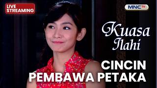 Download lagu 🔴 CINCIN PEMBAWA PETAKA | LIVE KUASA ILAHI | 7 OKTOBER 2026 mp3
