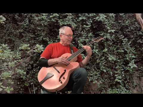 Change Partners - Neil Lamb