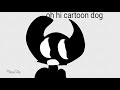 Cartoon Cat X Siren Head Or Cartoon Dog