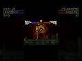 Motaro Smoke Fatalitycrack Mortalkombattrilogy