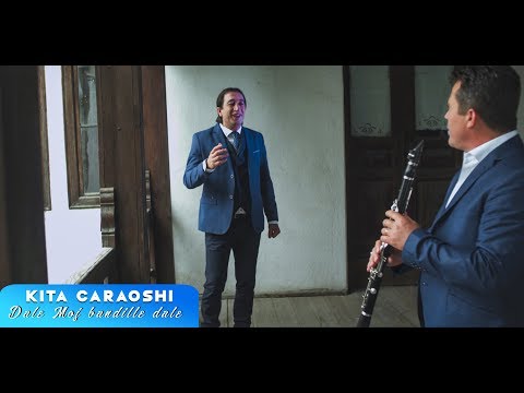 Kita Caraoshi  Dale moj Bandille dale official video hd