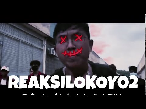 REAKSILOKOY02 - Syndicate Boys Remix [D-SPADE] | Forceparkbois ft. Feekomustdie & Ical Mosh