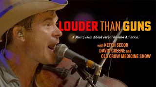 LOUDER THAN GUNS | OFFICIAL TRAILER