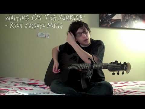 Waiting On the Sunrise - Ryan Cassata