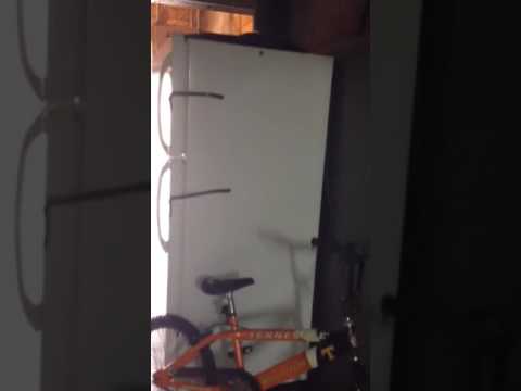 antique pull the rope freighter Johnson City TN