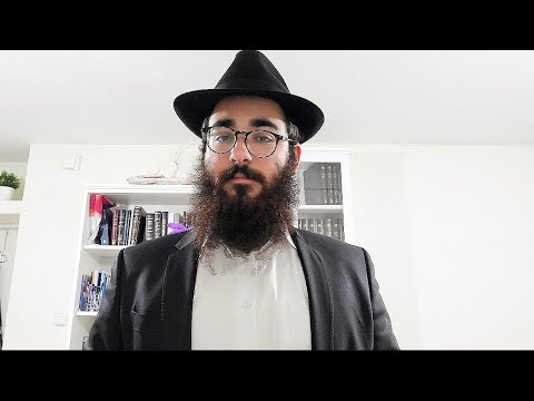 JUDAISM - Experience Heaven While on Earth | Following The Torah