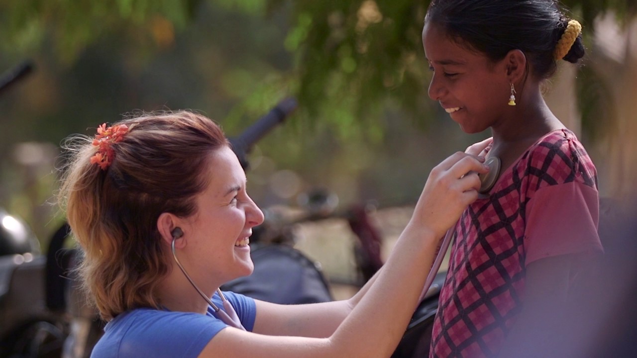 Chamberlain Community – Holistic Education