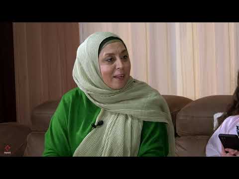 ROMANO MUSLIMANI KI DUNYA - MISAFIRI VASKA B MUSTAFA - ZAM.NARODEN PRAVOBRANITEL