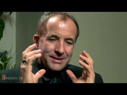Skeptic Michael Shermer on Atheism, Happiness, and the Free Market