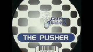 The Pusher - Sinthy (Dark Mix)