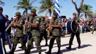 preview picture of video 'Desfile Cívico Macaé 200 anos'