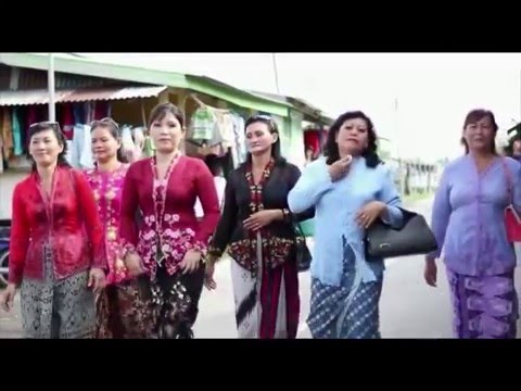 LEEZ ZWITA_BAJIK TUAI(OFFICIALLY MTV)