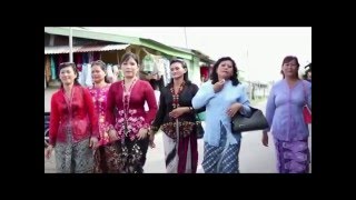 Download lagu LEEZ ZWITA_BAJIK TUAI(LY MTV) mp3