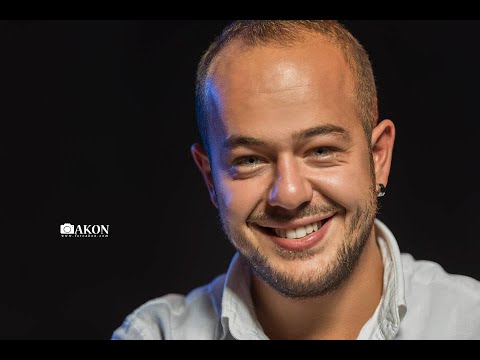 Adis Ismaili, producenti nga Gostivari së shpejti me këngën e tij më të re “Vetmi”