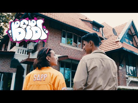 🔵Chubb-E - BEBI (feat. Adzrin) | Official Music Video