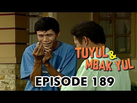 Tuyul Dan Mbak Yul Episode 189