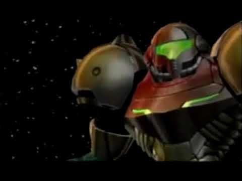 Metroid Prime - Vidéo d