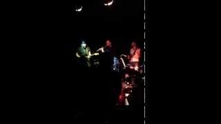 Mal O'Brien & Ocean Drive Band - Worried Life Blues