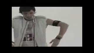 JC Chasez-Making of All Day Long I Dream About Sex