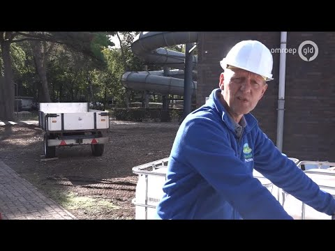 GLD Nieuws 23 september 2019 - Maandag 23 september