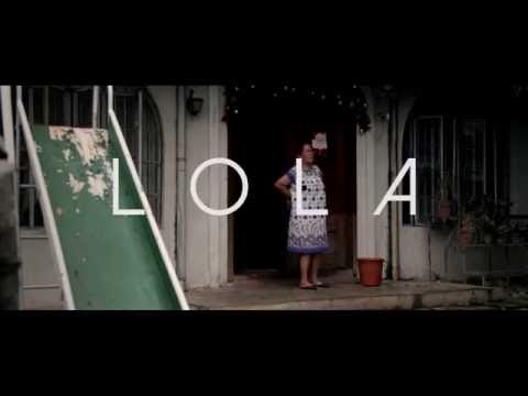 Lola - Cinemalaya 2014 Short Finalist (Full Trailer)