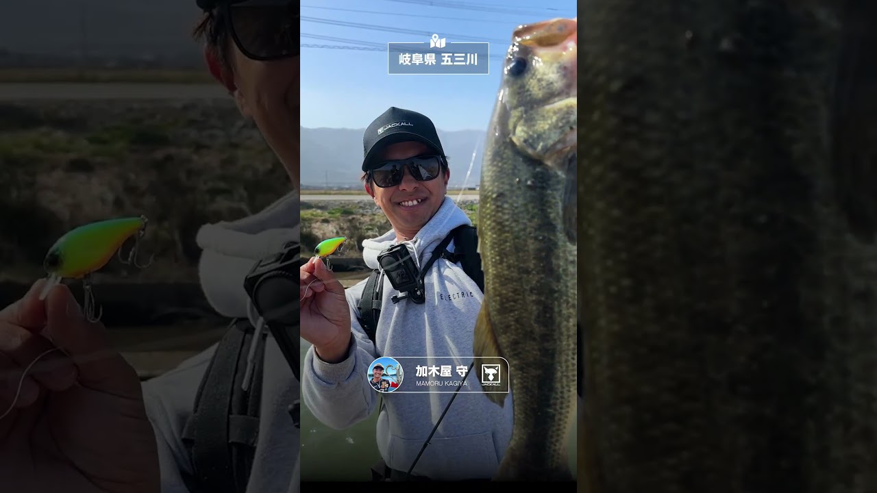 【This is the MASTER CRANK】マスタークランク47SR＆MR出荷完了 #バス釣り #fishing