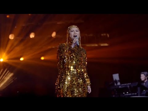 Sumpah | A Night With Aina Abdul 2.0