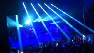 Umphrey&#39;s McGee - &quot;Intentions Clear&quot; ~ &quot;Nothing Too Fancy&quot;   04-02-2014