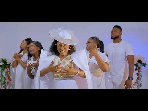EMMANUEL- HELEN CHEMBO [OFFICIAL VIDEO]