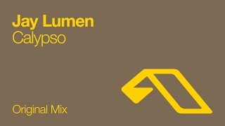 Jay Lumen - Calypso [2008]